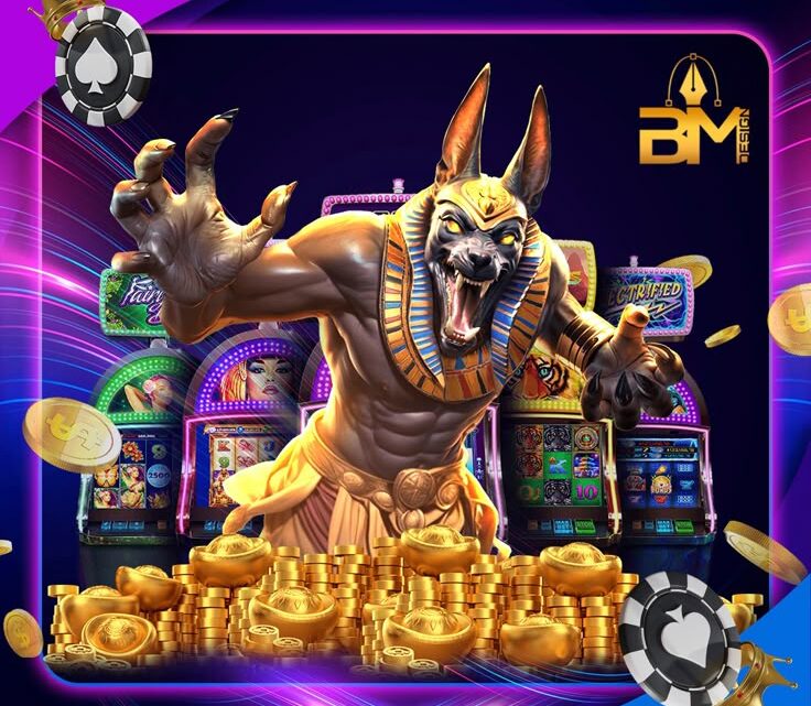 Panduan Memilih Platform Judi Online Live Casino Terbaik Dan Berkualitas Tinggi