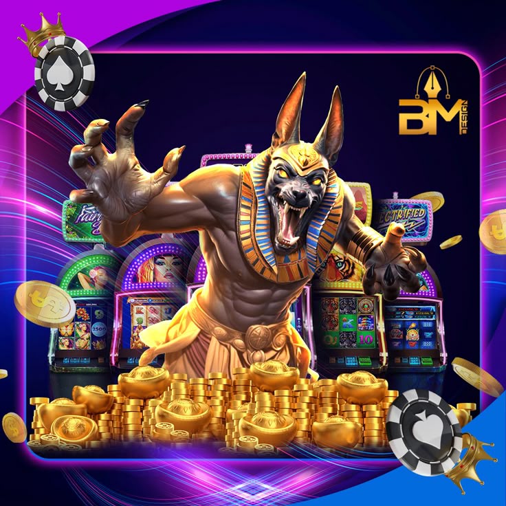 LIVE CASINO TERBAIK
