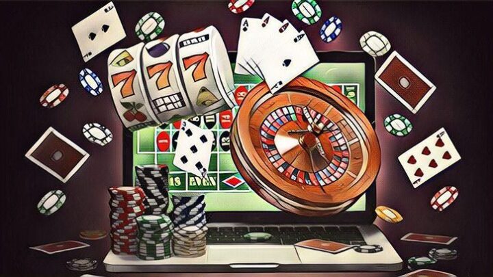 Kunci Menang Lebih Cerdas Di Permainan Slot RTP