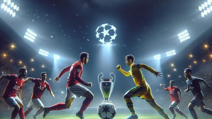 Panduan Memilih Situs Taruhan Olahraga Sportbook Terbaik Dan Berkualitas