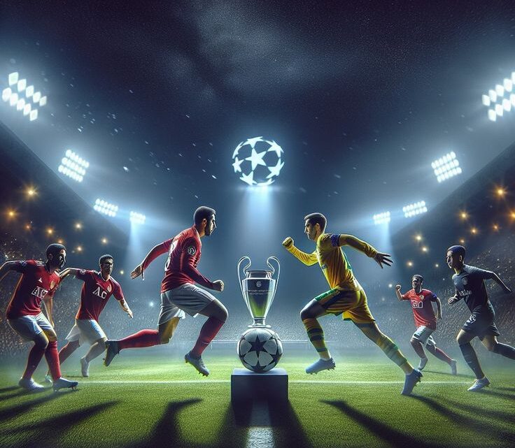 Panduan Memilih Situs Taruhan Olahraga Sportbook Terbaik Dan Berkualitas