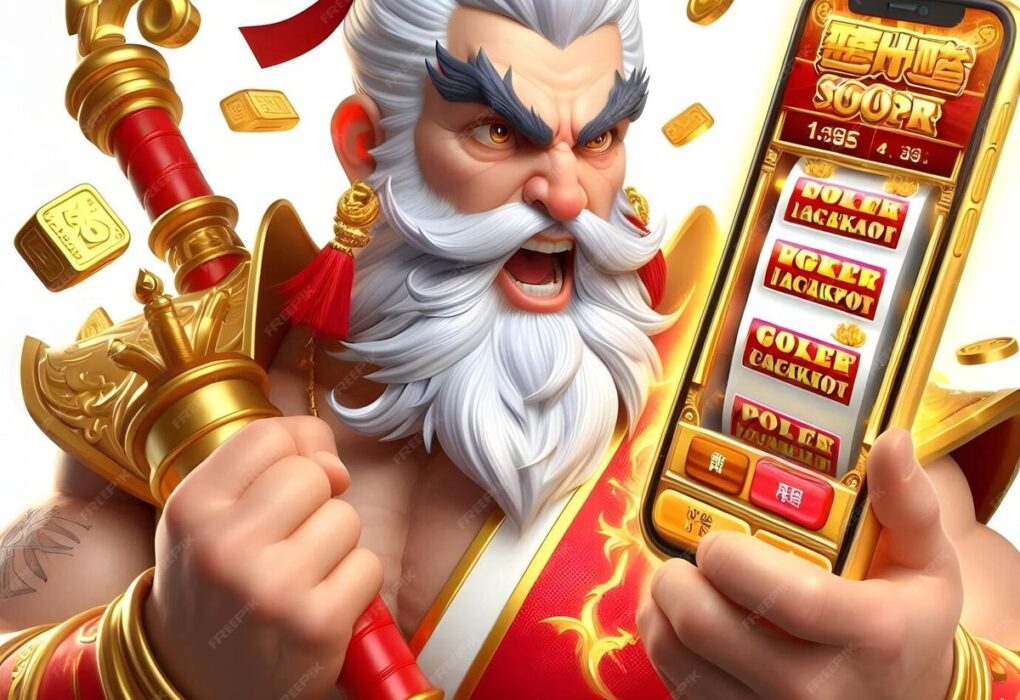 Fenomena Slot Online: Hiburan Digital yang Menawarkan Keuntungan Besar