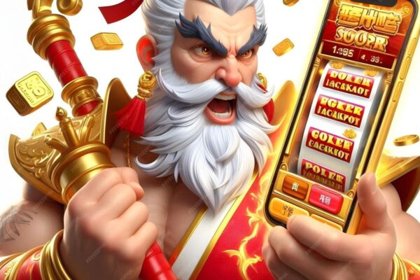 Fenomena Slot Online: Hiburan Digital yang Menawarkan Keuntungan Besar