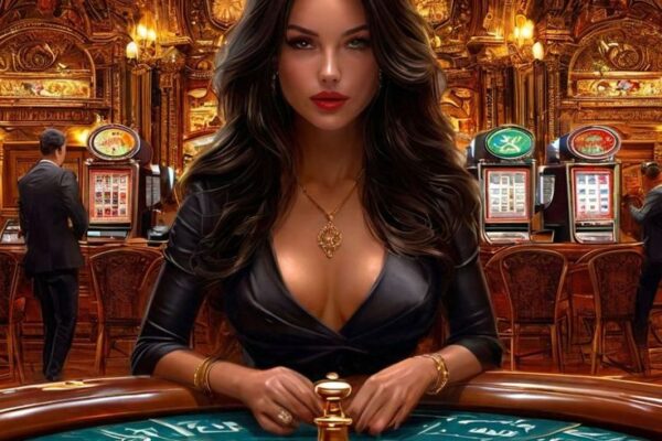 Poker Online: Permainan Strategi yang Mengasah Kecerdasan dan Kesabaran