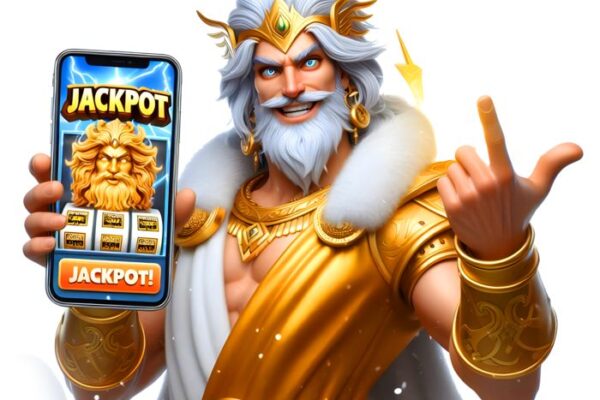 Slot Online: Cara Seru dan Menguntungkan untuk Mencoba Peruntungan