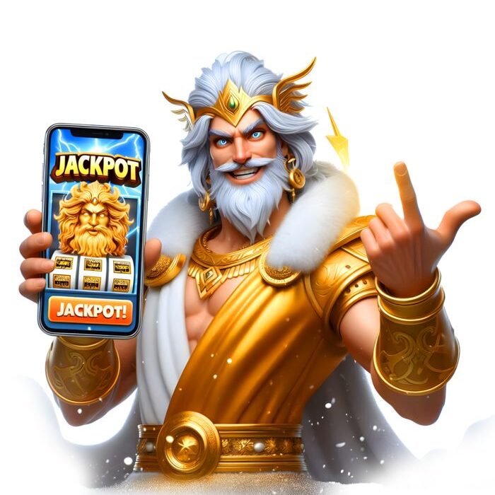Slot Online: Cara Seru dan Menguntungkan untuk Mencoba Peruntungan