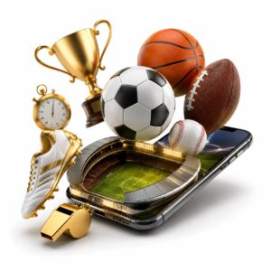 Sportsbook Online