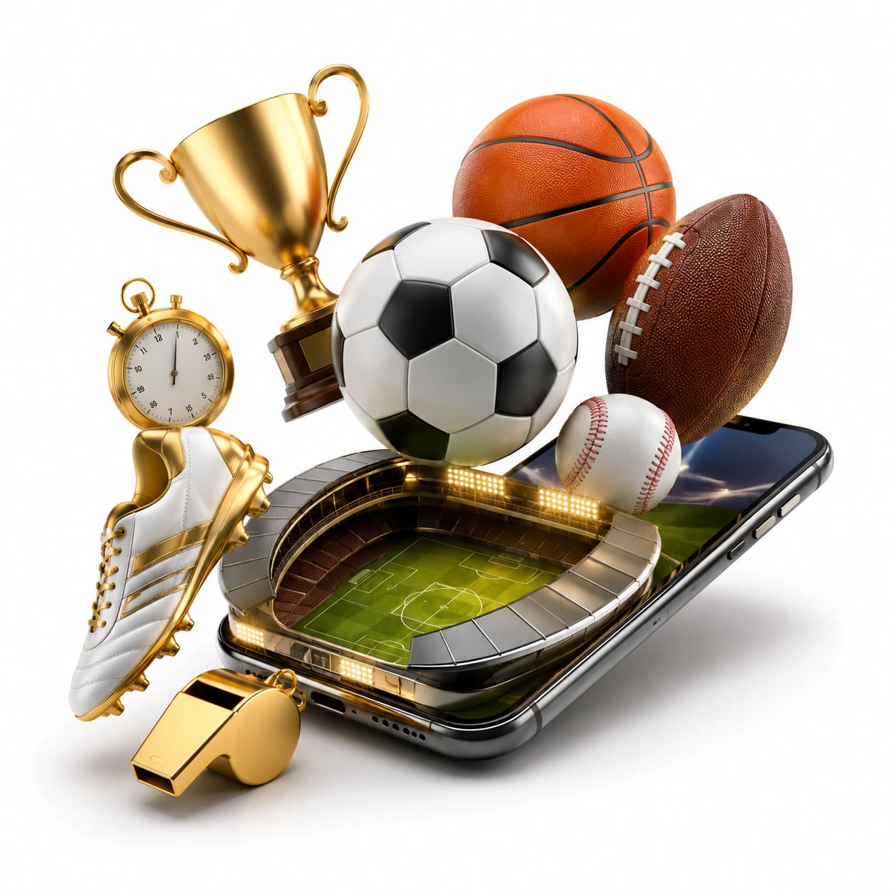 Sportsbook Online